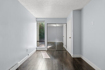 #101 -2119 Bellevue Avenue
